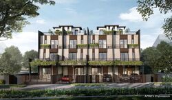 Glasgow Road (D19), Terrace #624094681